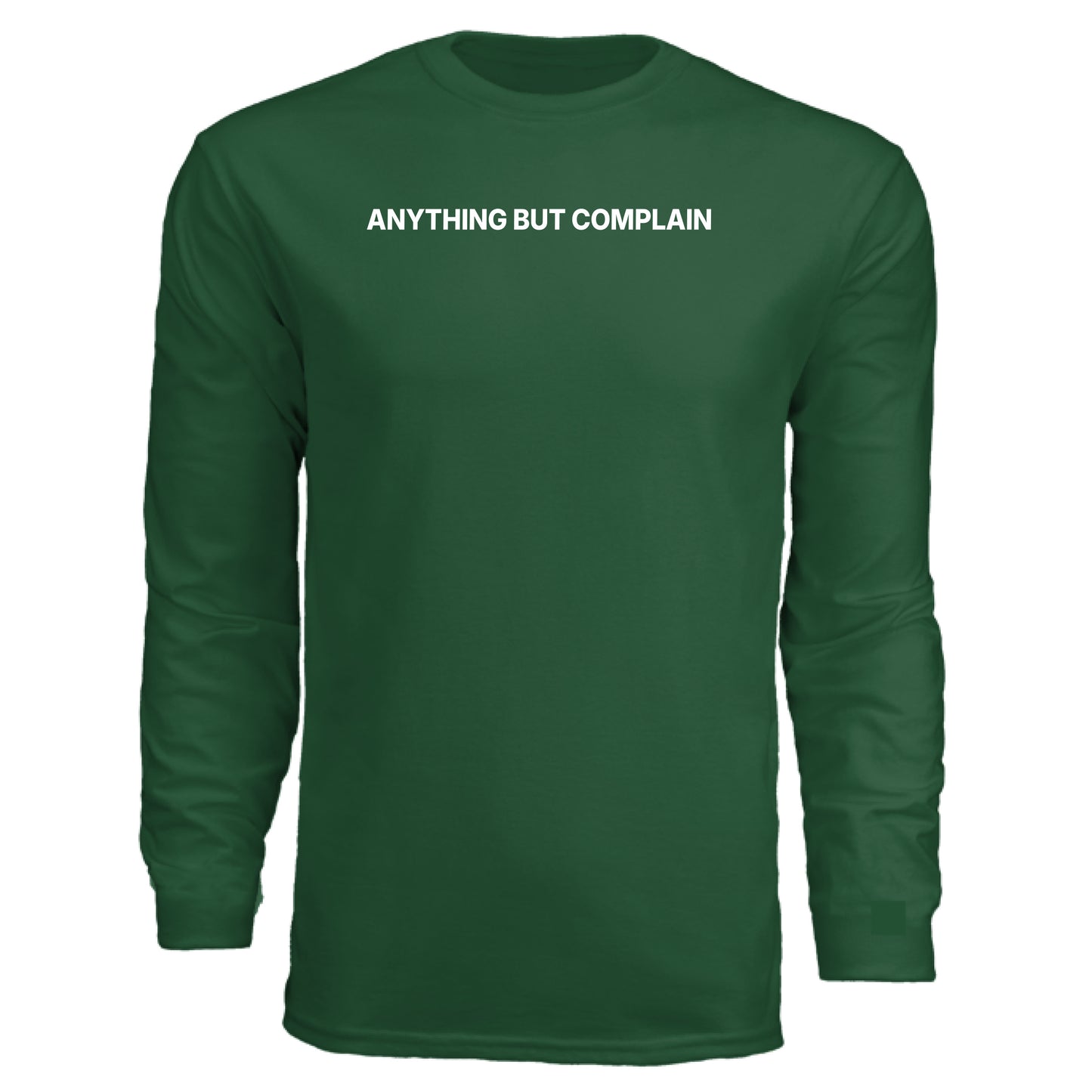 FOREST GREEN - FRONT