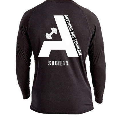 BLACK - BACK