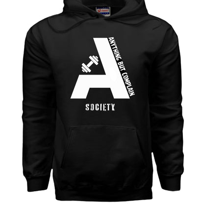 BLACK - FRONT