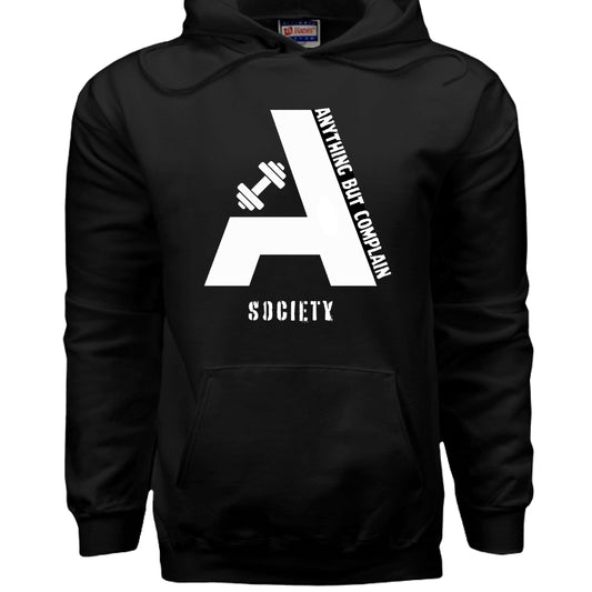 BLACK - FRONT