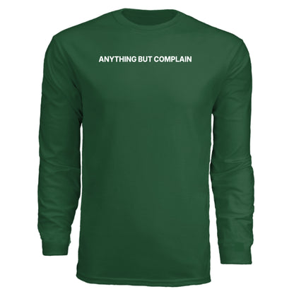 FOREST GREEN - FRONT